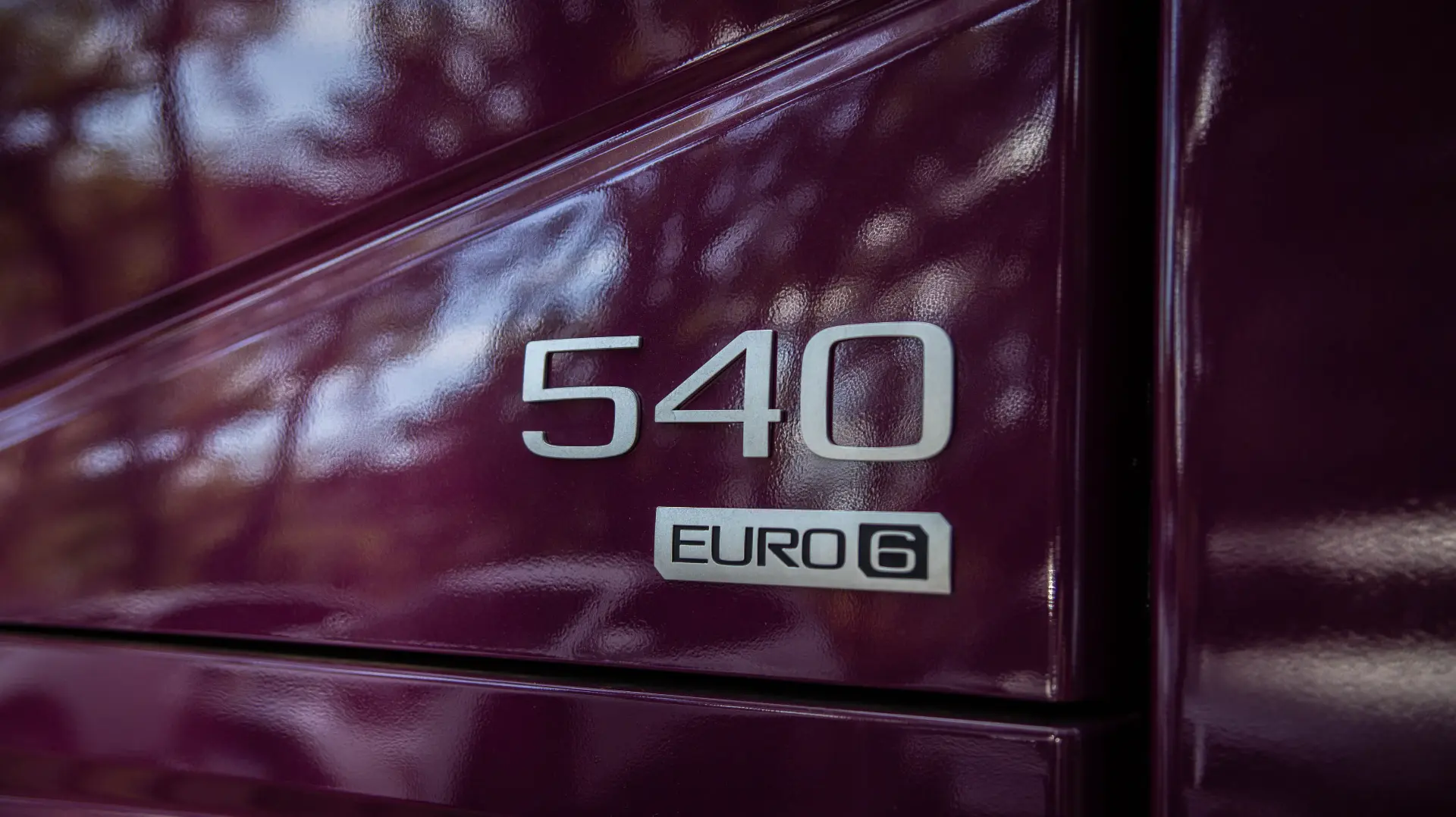 Volvo FH 540 6x4 2026 - foto 10