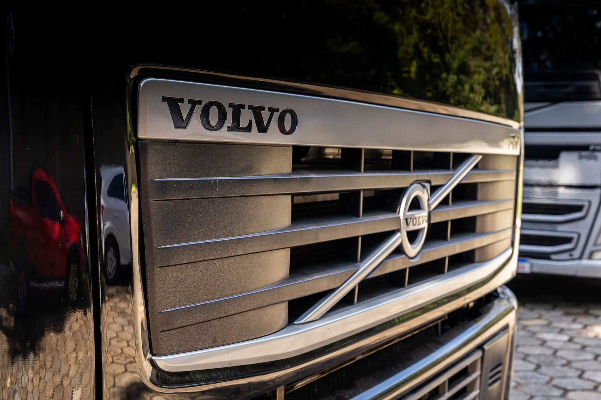 Volvo FH 520 6x2 2010 - foto 12