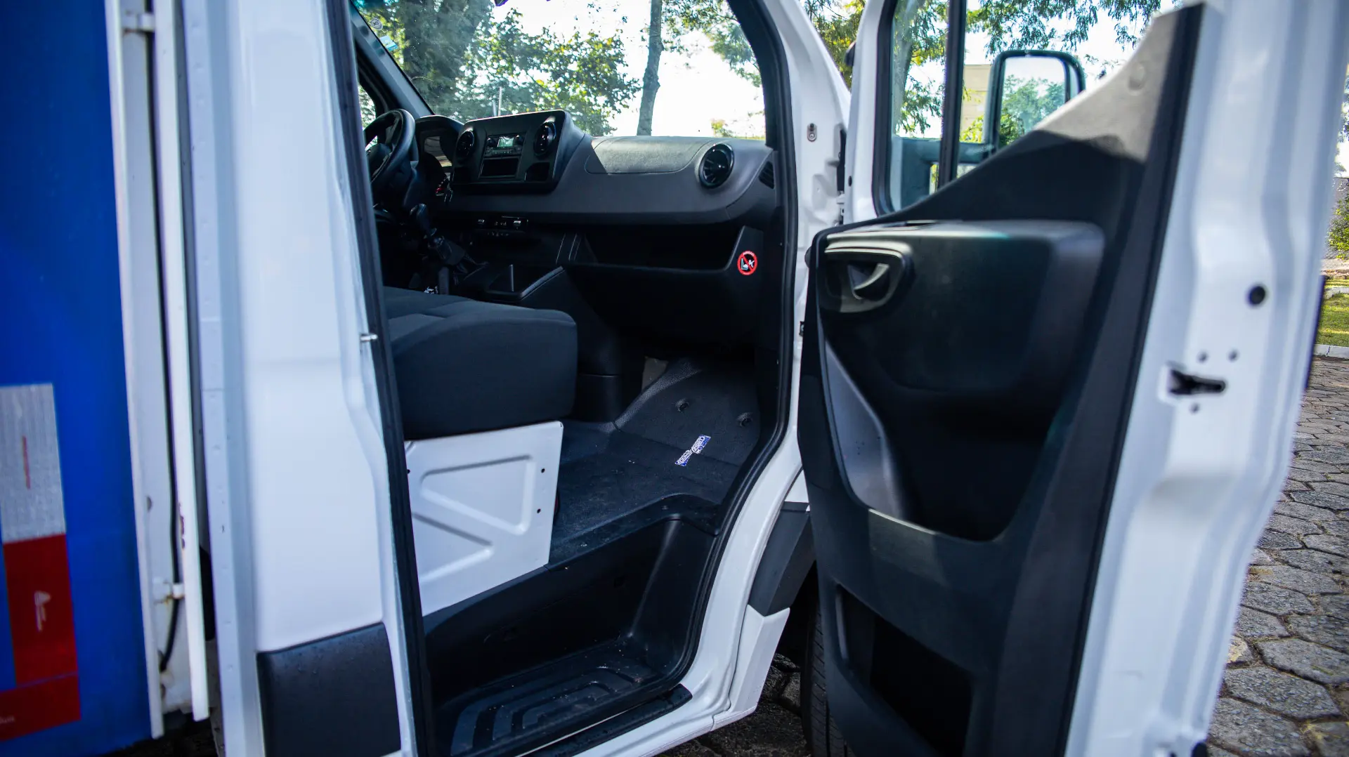 Mercedes-Benz Sprinter 315 CDI Street 2024 - foto 16