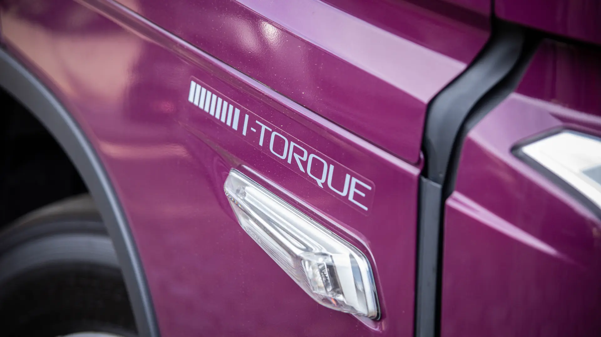 Volvo FH 540 6x4 2026 - foto 4