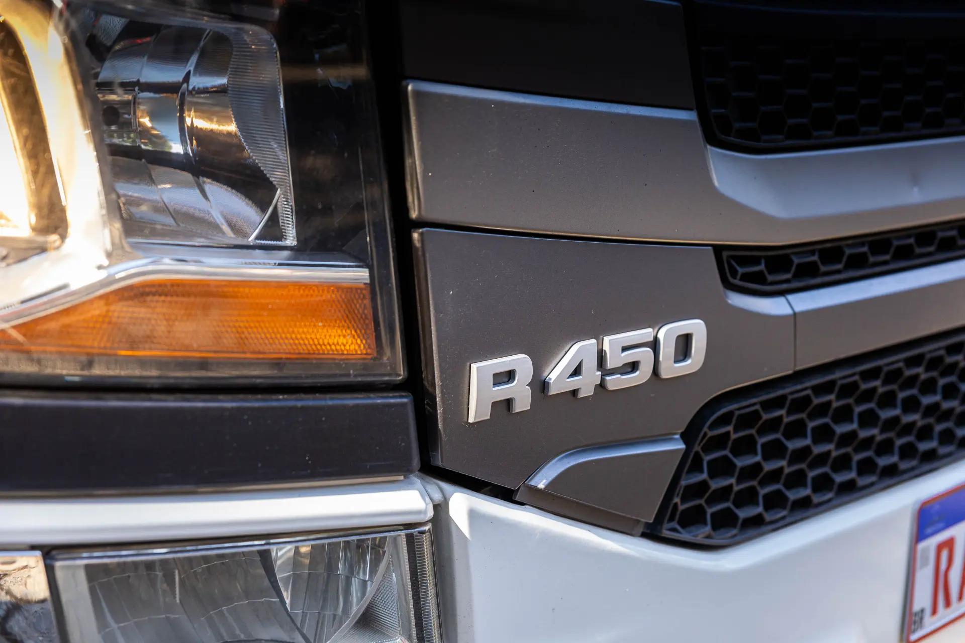 Scania R450 A6x2 2019 - foto 16