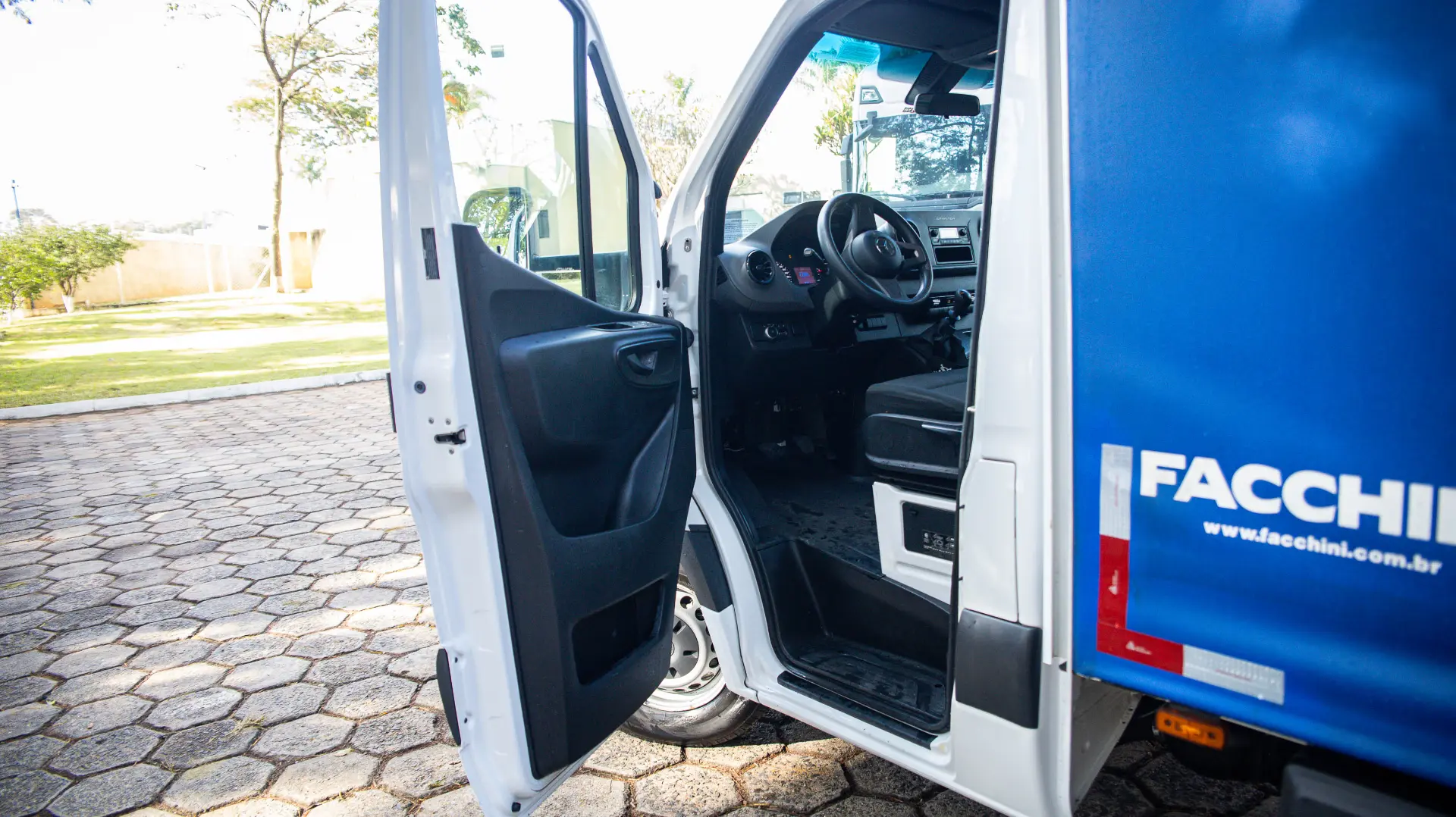 Mercedes-Benz Sprinter 315 CDI Street 2024 - foto 10