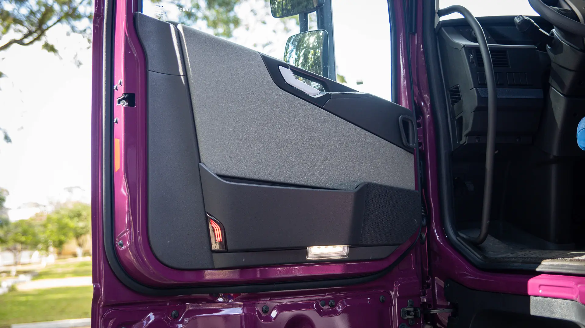 Volvo FH 540 6x4 2026 - foto 12