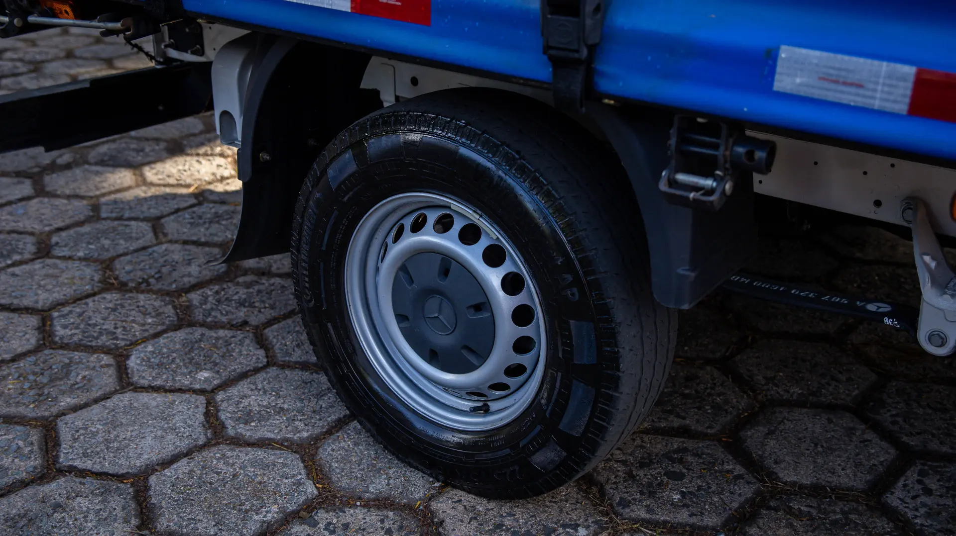 Mercedes-Benz Sprinter 315 CDI Street 2024 - foto 6