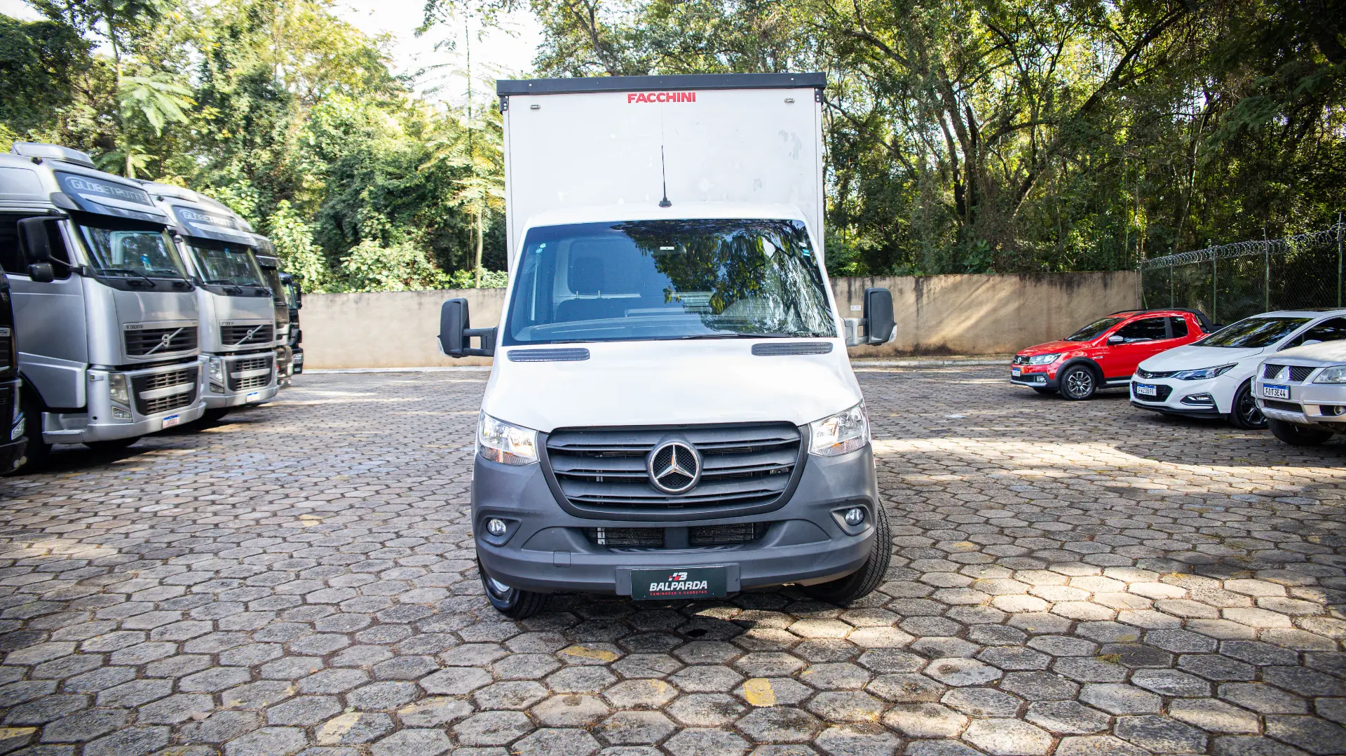 Mercedes-Benz Sprinter 315 CDI Street 2024 - foto 4