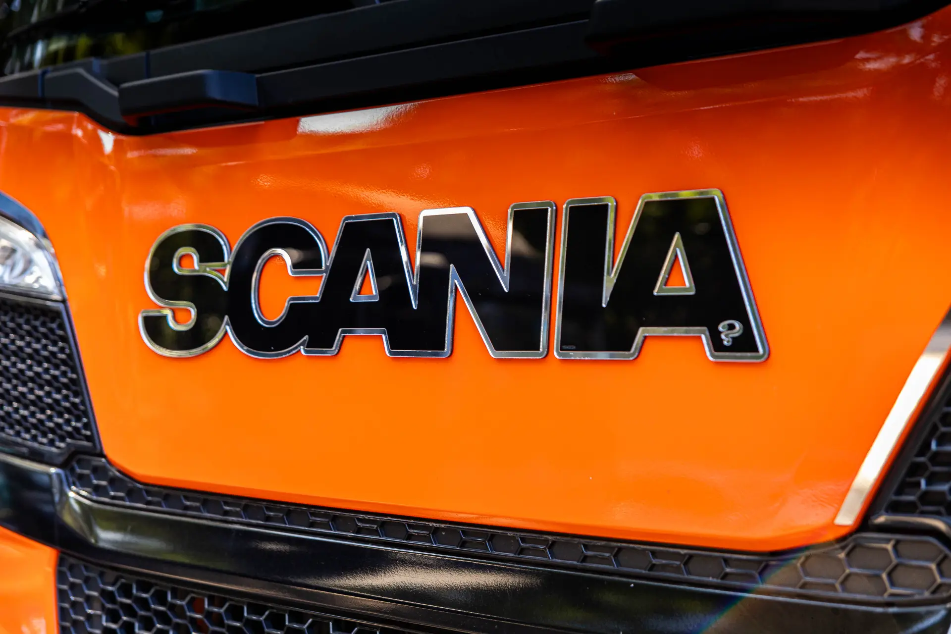 Scania R450 A6x2 2024 - foto 13