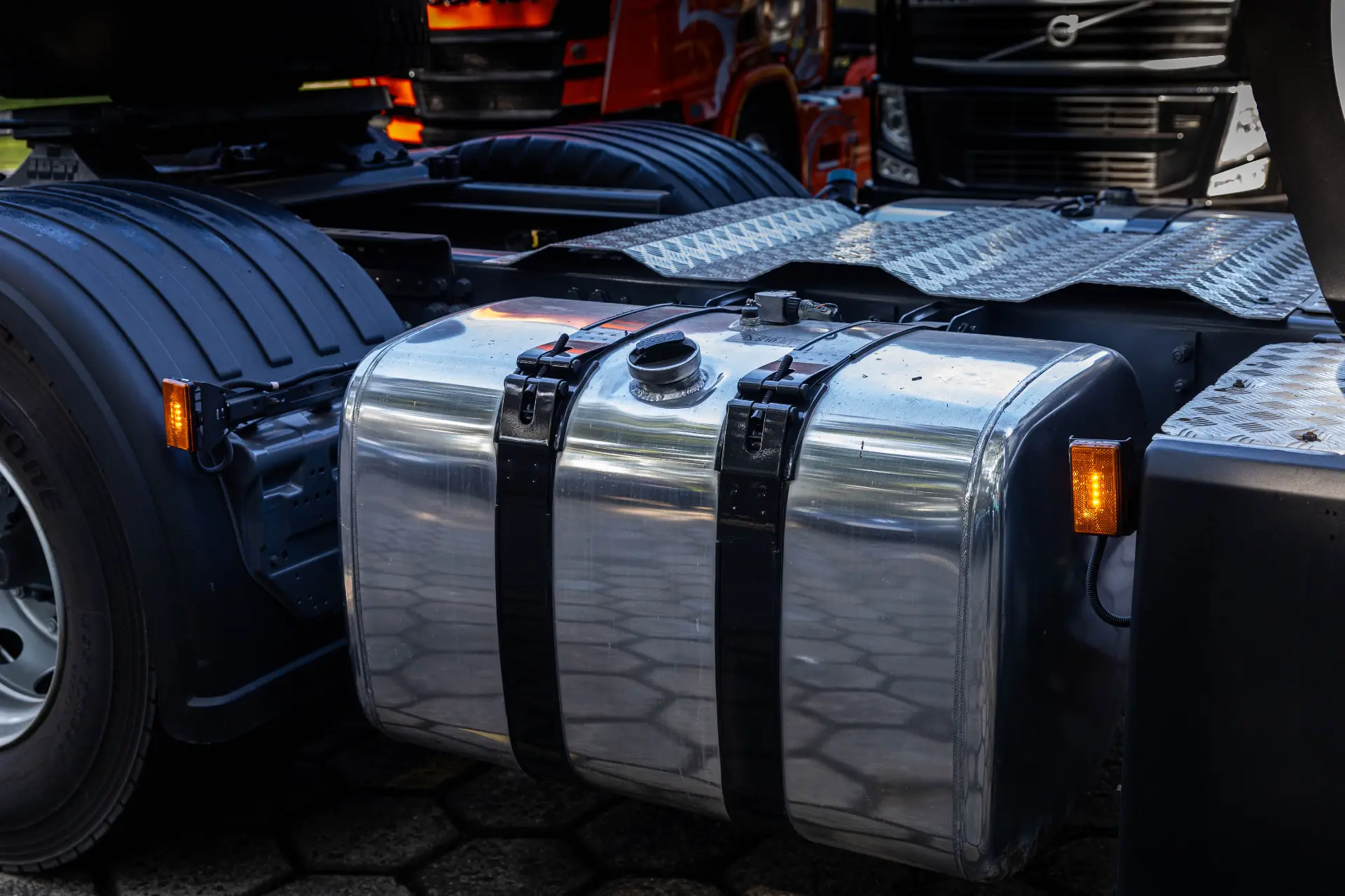 Scania R450 A6x2 2019 - foto 5