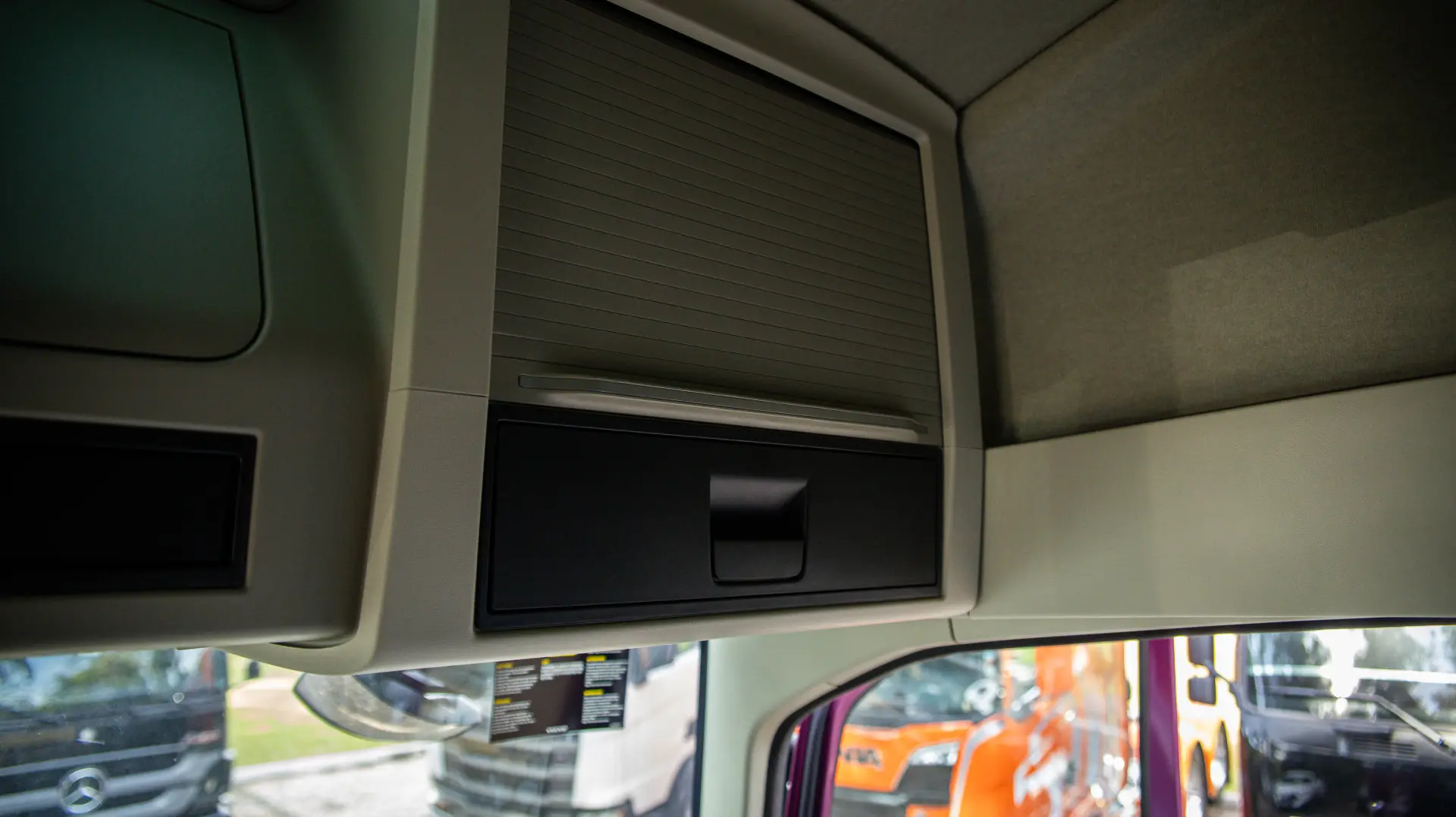Volvo FH 540 6x4 2026 - foto 22