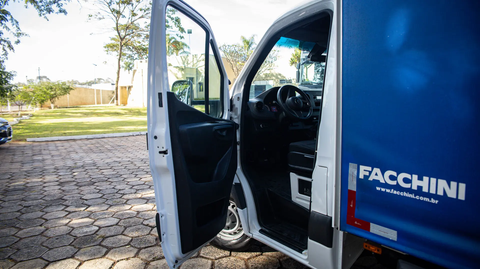 Mercedes-Benz Sprinter 315 CDI Street 2024 - foto 9