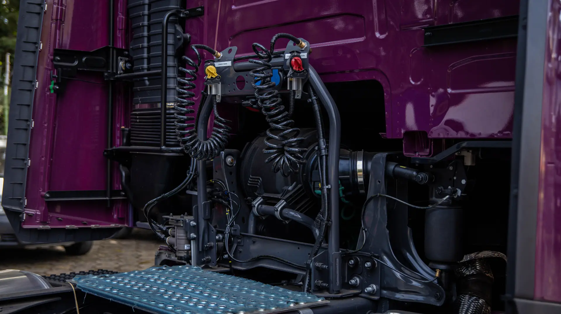 Volvo FH 540 6x4 2026 - foto 6