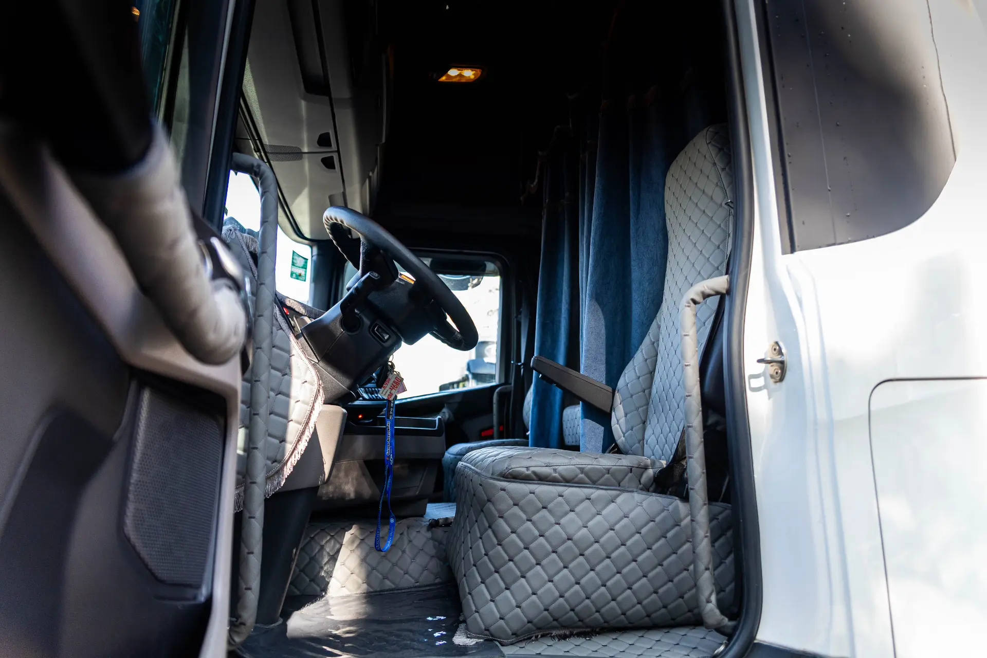 Scania R450 A6x2 2019 - foto 24
