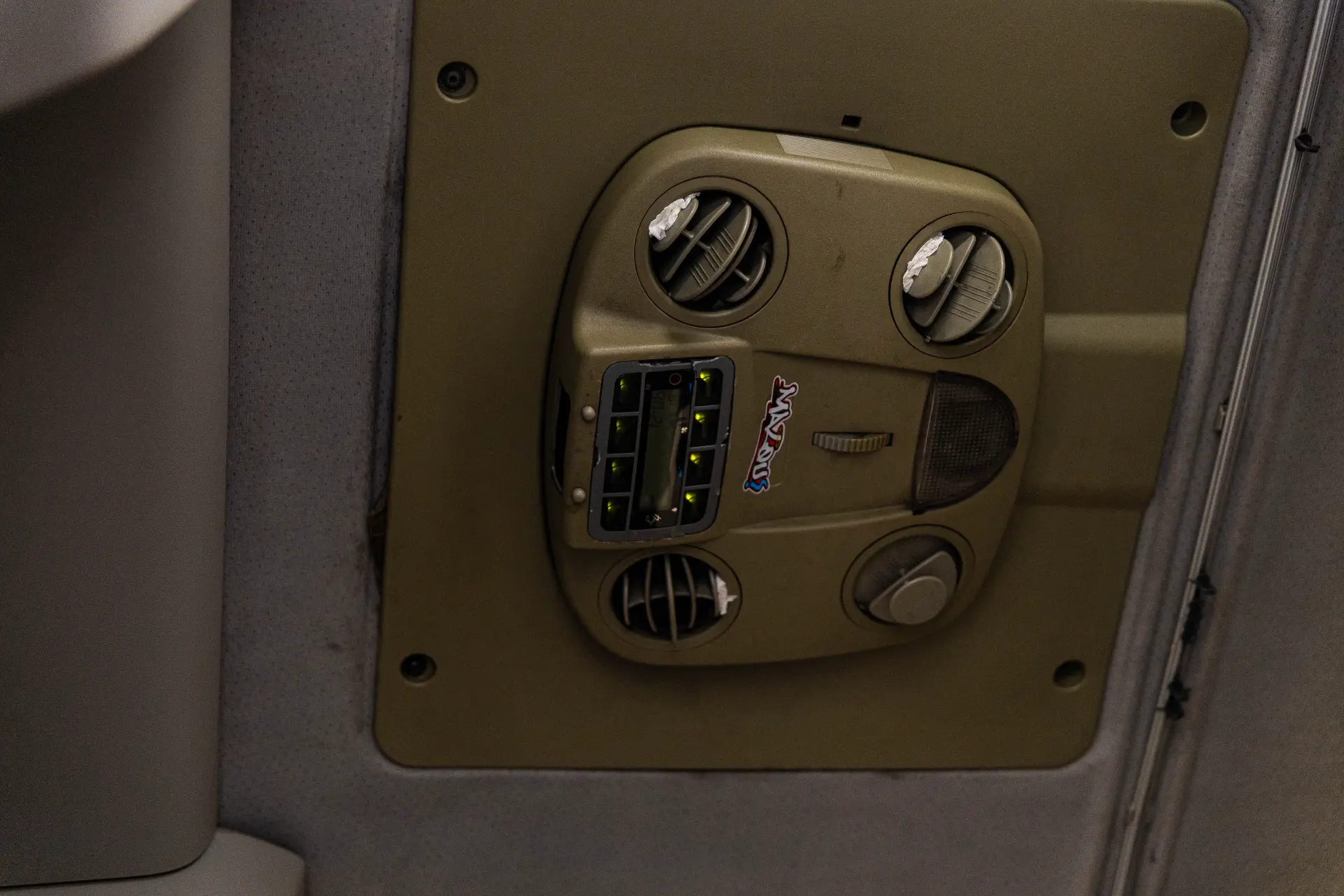 Volvo FH 520 6x2 2010 - foto 17
