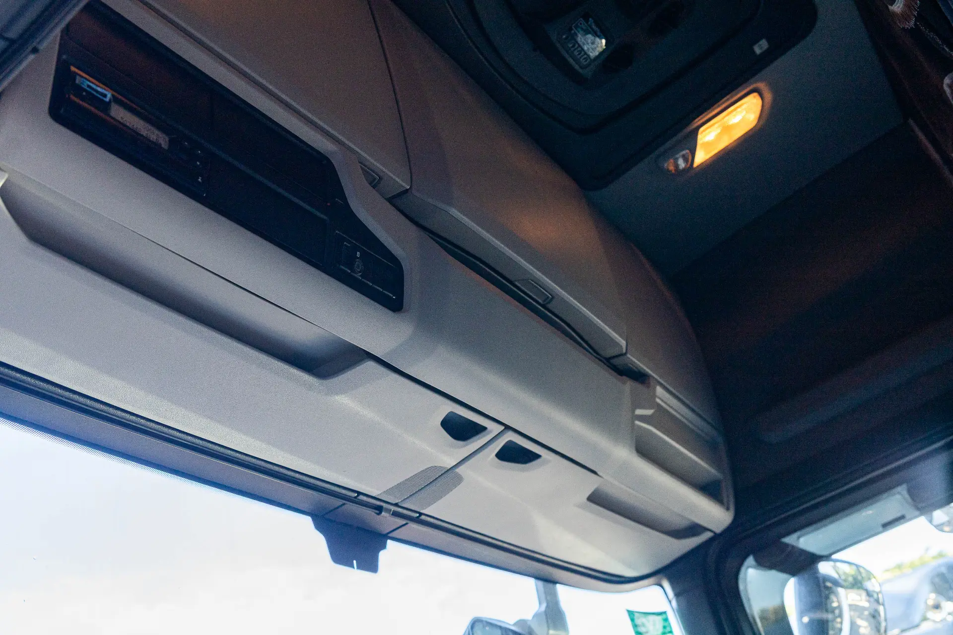 Scania R450 A6x2 2019 - foto 22
