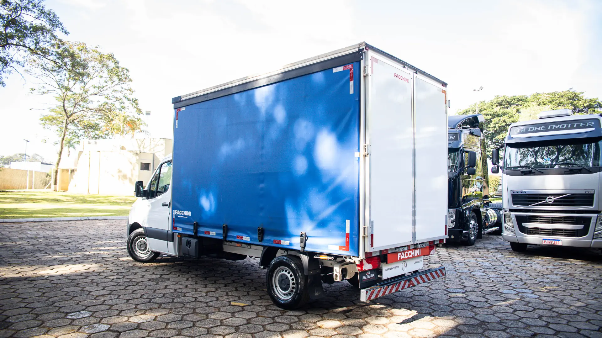 Mercedes-Benz Sprinter 315 CDI Street 2024 - foto 8
