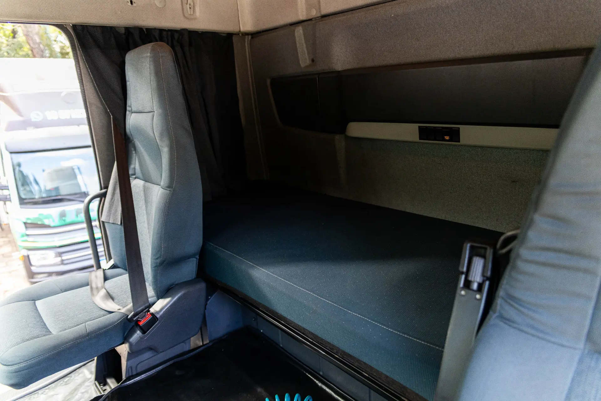 Volvo FH 540 6x4 2013 - foto 21