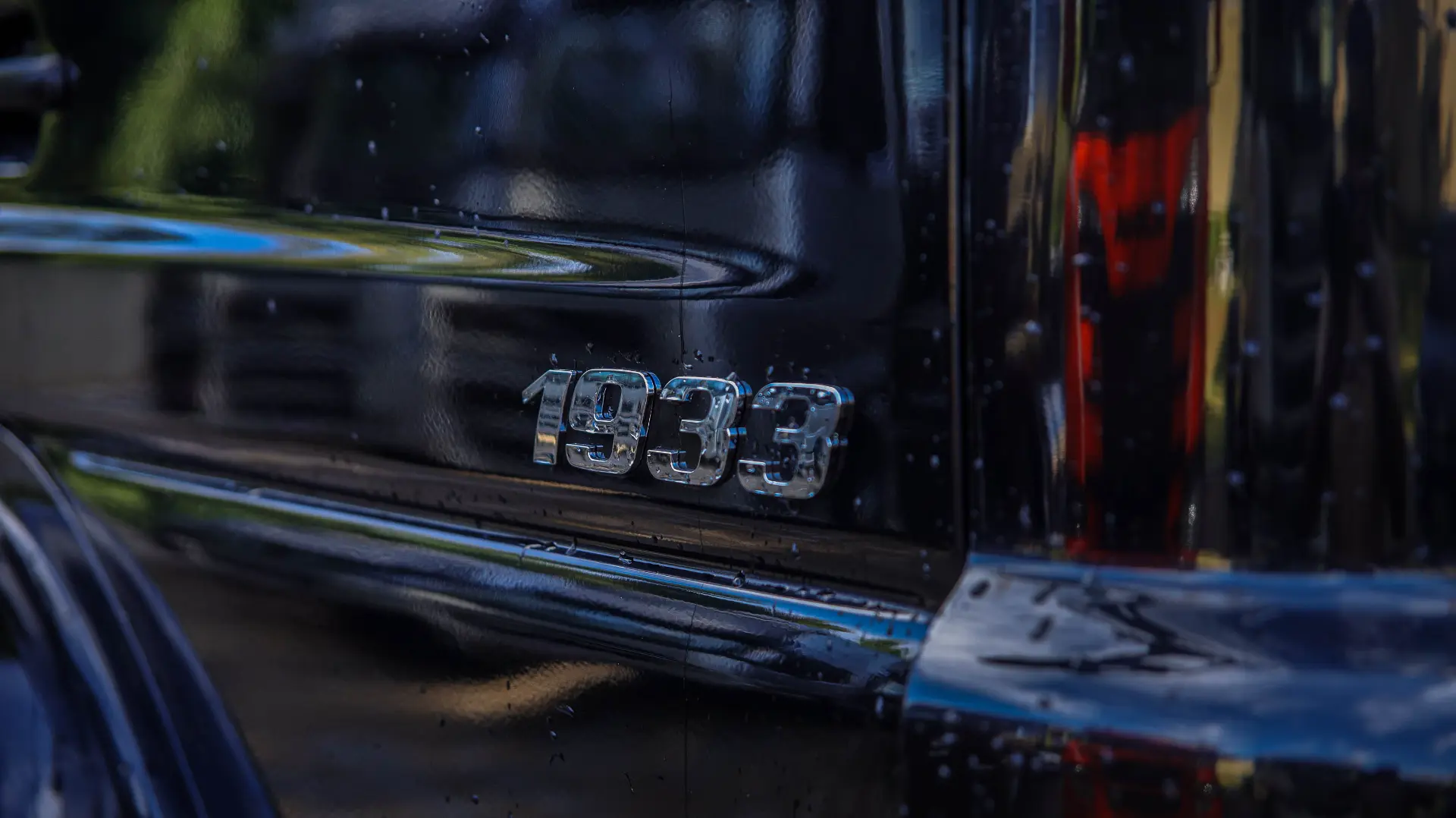Mercedes-Benz Axor 1933 2007 - foto 4