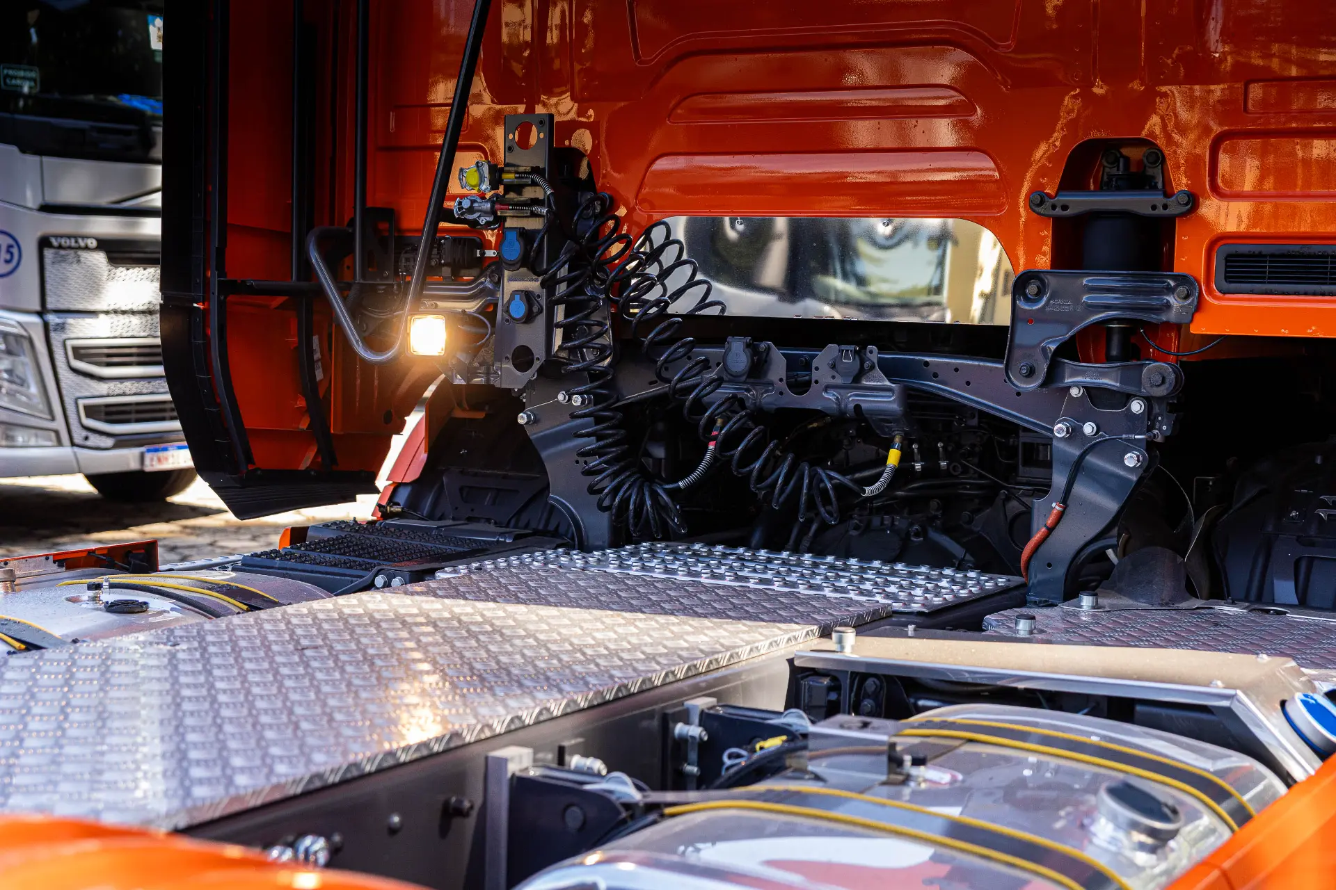 Scania R450 A6x2 2024 - foto 5