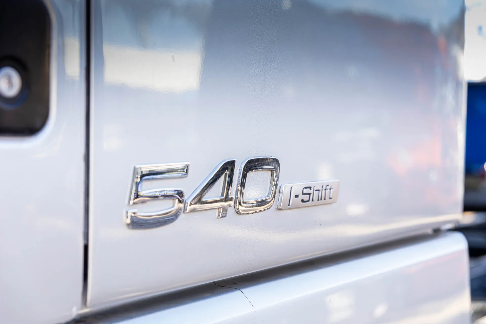Volvo FH 540 6x4 2013 - foto 6