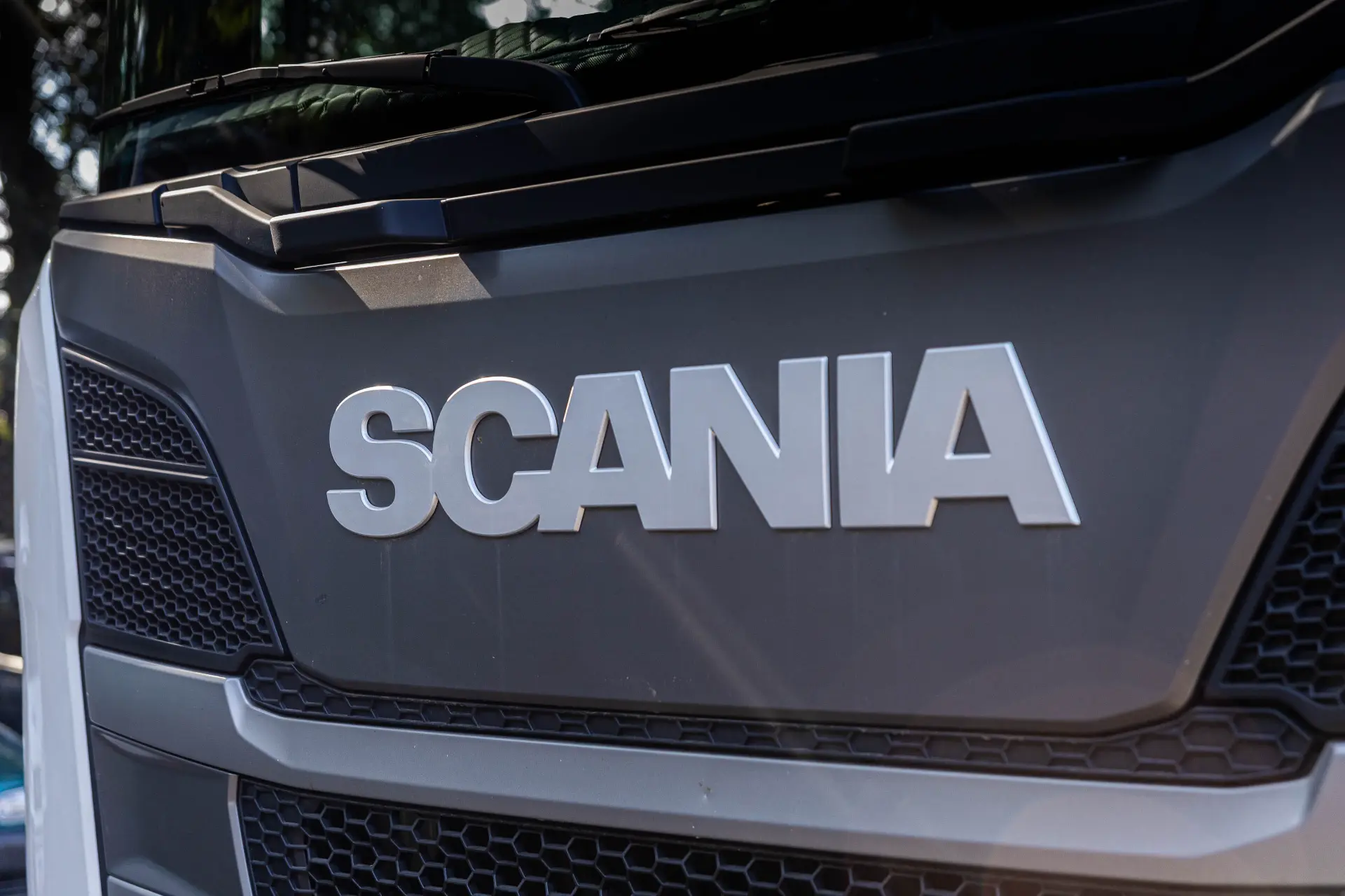 Scania R450 A6x2 2019 - foto 4